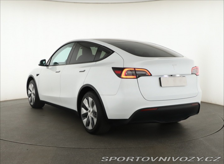 Tesla Model Y RWD LFP 60kWh 2022