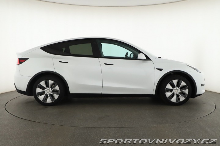 Tesla Model Y RWD LFP 60kWh 2022