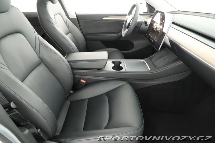 Tesla Model Y RWD LFP 60kWh 2022