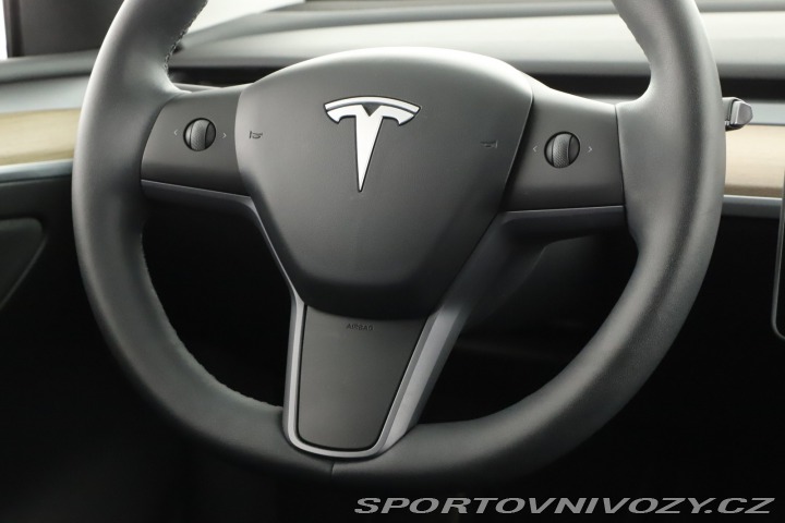 Tesla Model Y RWD LFP 60kWh 2022