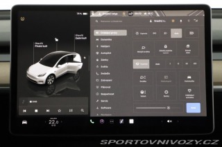 Tesla Model Y RWD LFP 60kWh 2022