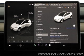 Tesla Model Y RWD LFP 60kWh 2022