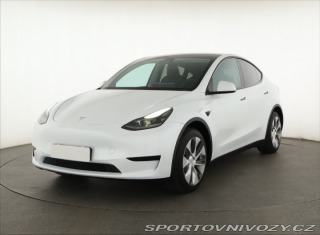 Tesla Model Y RWD LFP 60kWh 2022
