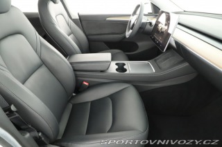 Tesla Model Y RWD LFP 60kWh 2022