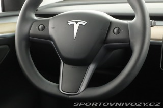 Tesla Model Y RWD LFP 60kWh 2022
