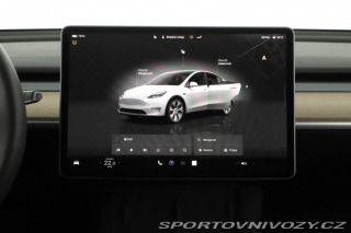 Tesla Model Y RWD LFP 60kWh 2022