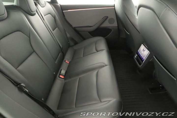 Tesla Model 3 Standard Range LFP 2024