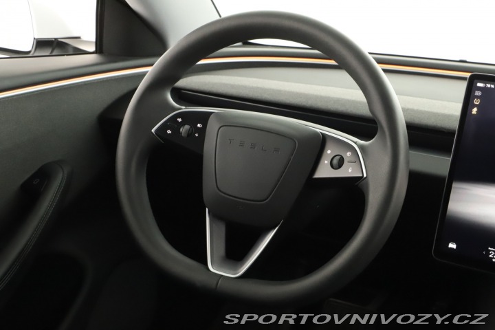 Tesla Model 3 Standard Range LFP 2024