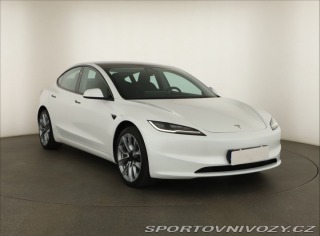 Tesla Model 3 Standard Range LFP 2024