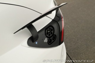 Tesla Model 3 Standard Range LFP 2024
