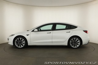 Tesla Model 3 Standard Range LFP 2024