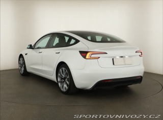 Tesla Model 3 Standard Range LFP 2024