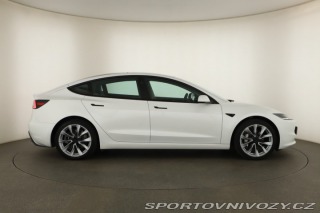 Tesla Model 3 Standard Range LFP 2024