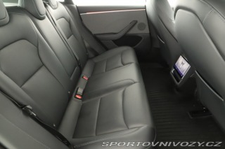 Tesla Model 3 Standard Range LFP 2024