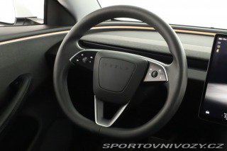 Tesla Model 3 Standard Range LFP 2024