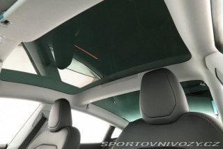 Tesla Model 3 Standard Range LFP 2024