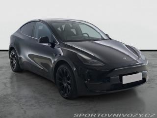 Tesla Model Y Long Range AWD 79kWh