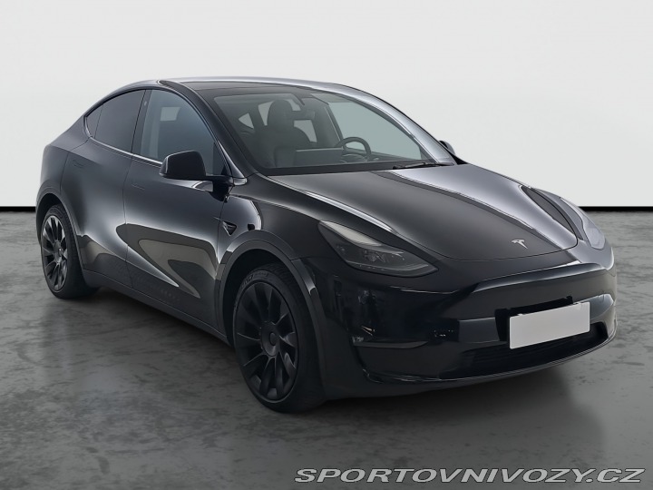 Tesla Model Y Long Range AWD 79kWh 2022