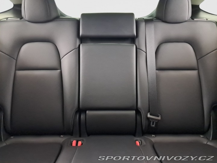 Tesla Model Y Long Range AWD 79kWh 2022