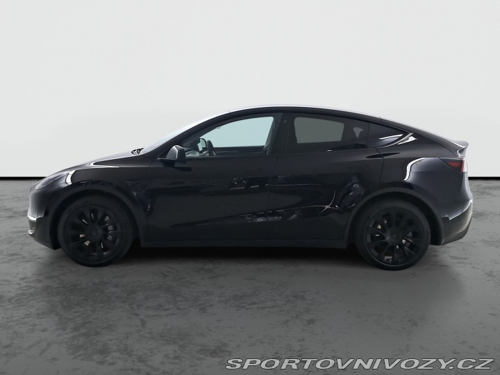 Tesla Model Y Long Range AWD 79kWh 2022