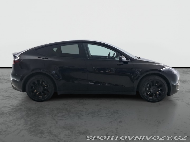 Tesla Model Y Long Range AWD 79kWh 2022
