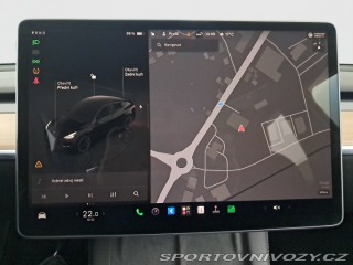 Tesla Model Y Long Range AWD 79kWh 2022