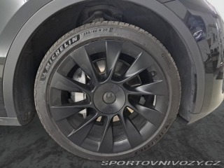 Tesla Model Y Long Range AWD 79kWh 2022