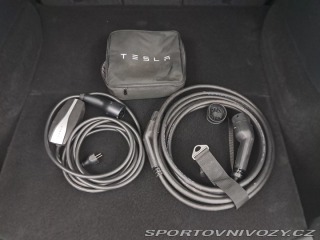 Tesla Model Y Long Range AWD 79kWh 2022