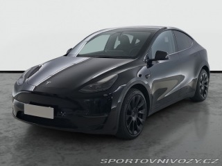 Tesla Model Y Long Range AWD 79kWh 2022