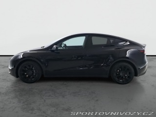 Tesla Model Y Long Range AWD 79kWh 2022