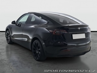 Tesla Model Y Long Range AWD 79kWh 2022