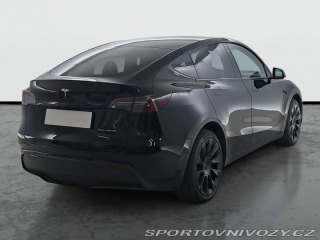 Tesla Model Y Long Range AWD 79kWh 2022