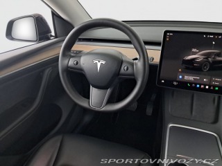 Tesla Model Y Long Range AWD 79kWh 2022