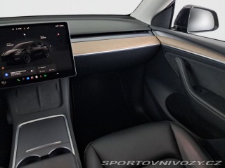 Tesla Model Y Long Range AWD 79kWh 2022