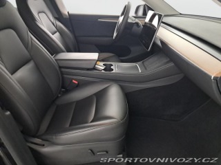 Tesla Model Y Long Range AWD 79kWh 2022
