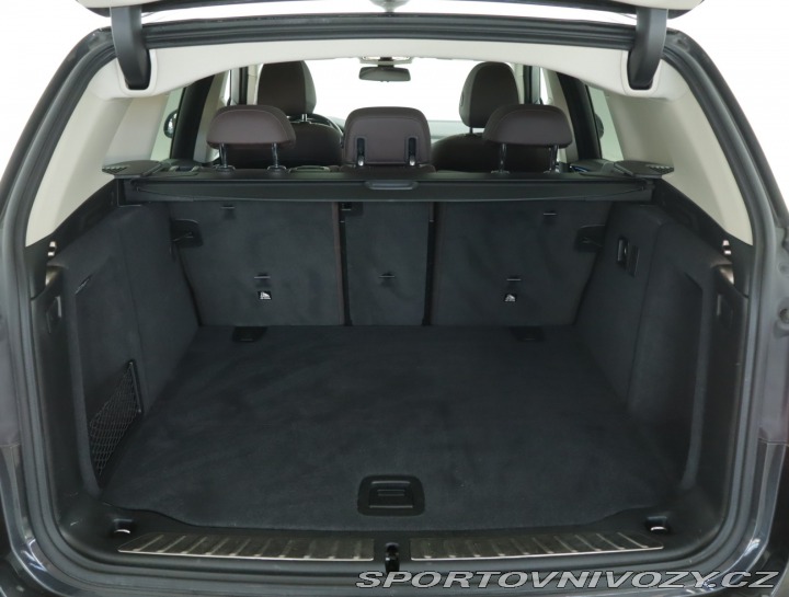 BMW iX3 80 kWh 2021