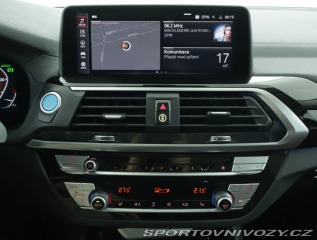BMW iX3 80 kWh 2021
