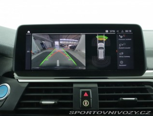 BMW iX3 80 kWh 2021
