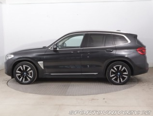 BMW iX3 80 kWh 2021