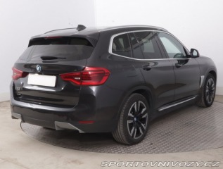 BMW iX3 80 kWh 2021