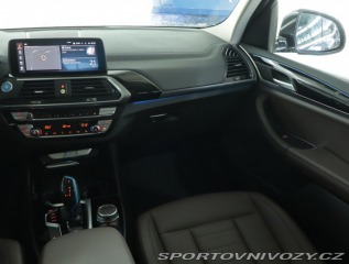 BMW iX3 80 kWh 2021