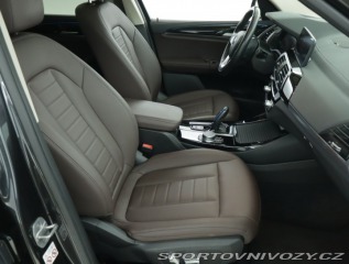 BMW iX3 80 kWh 2021
