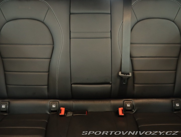 Mercedes-Benz Ostatní modely EQC EQC 400 4MATIC 2021