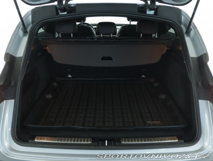 Mercedes-Benz Ostatní modely EQC EQC 400 4MATIC 2021