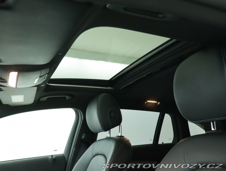 Mercedes-Benz Ostatní modely EQC EQC 400 4MATIC 2021