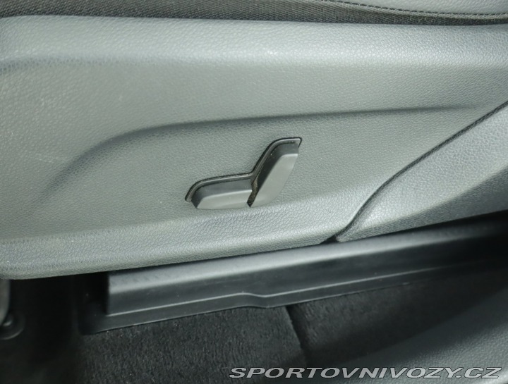 Mercedes-Benz Ostatní modely EQC EQC 400 4MATIC 2021
