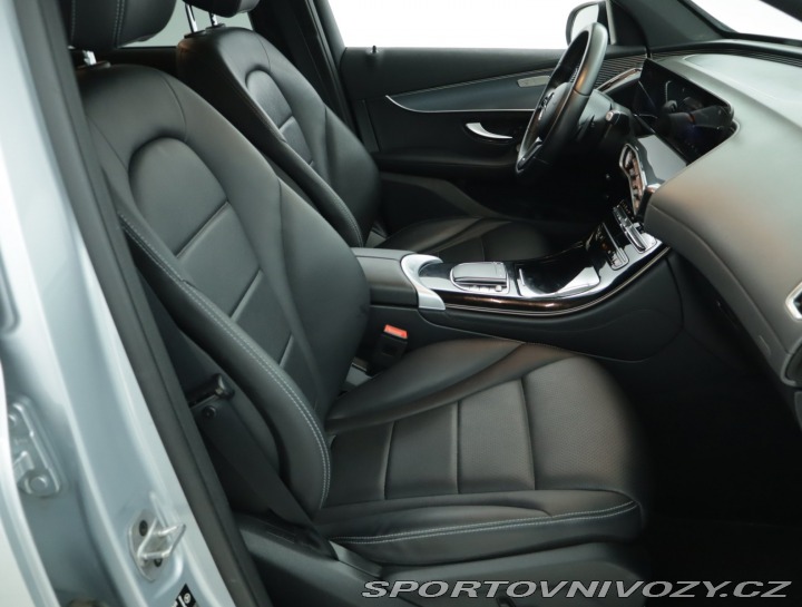 Mercedes-Benz Ostatní modely EQC EQC 400 4MATIC 2021