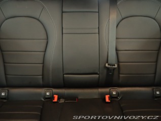 Mercedes-Benz Ostatní modely EQC EQC 400 4MATIC 2021