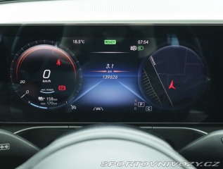 Mercedes-Benz Ostatní modely EQC EQC 400 4MATIC 2021