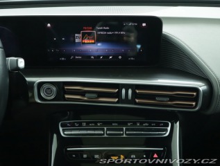 Mercedes-Benz Ostatní modely EQC EQC 400 4MATIC 2021